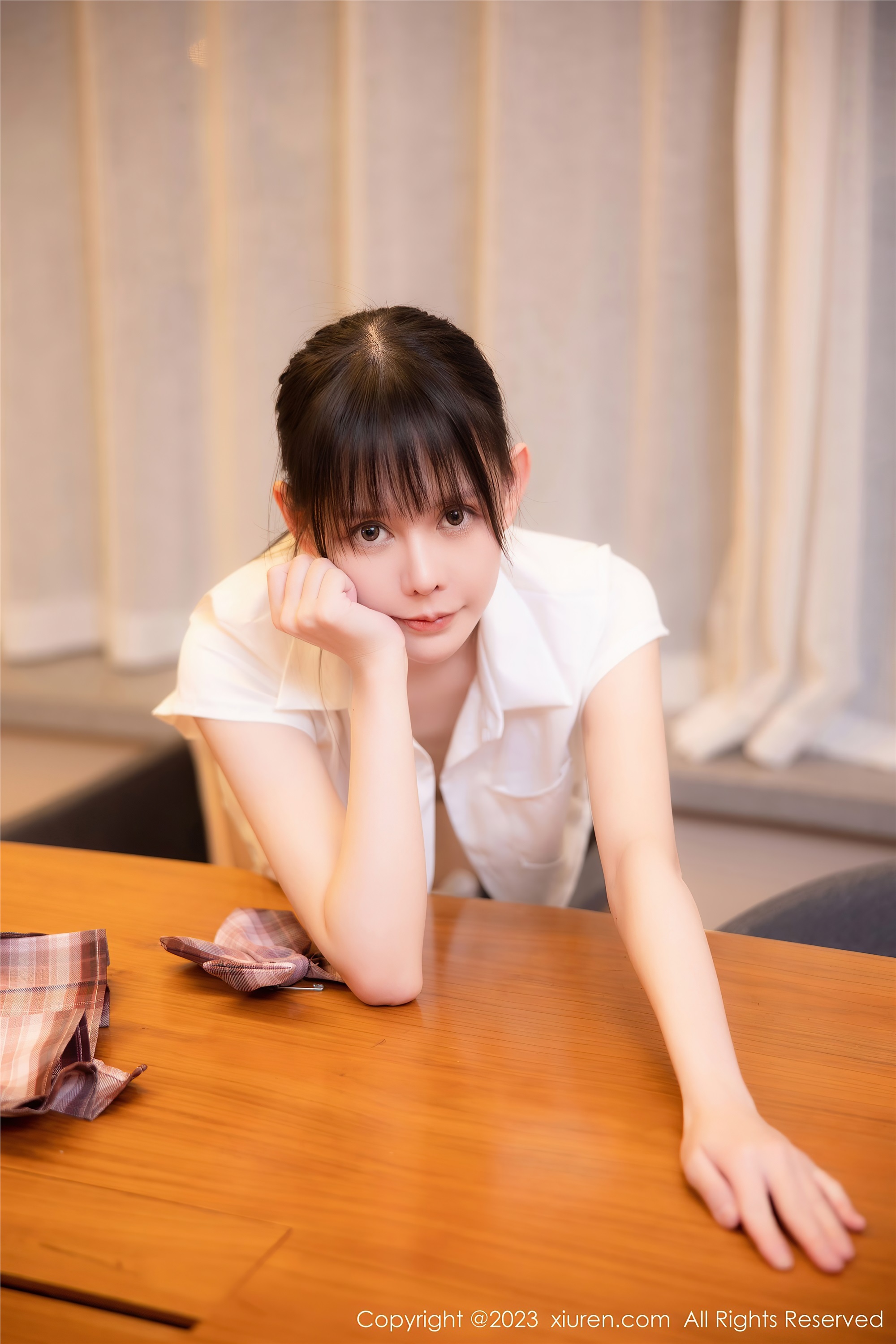 Xiuren秀人网 2023.02.01 NO.6200 甜佳佳